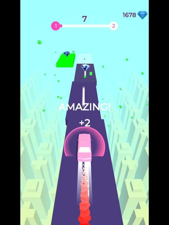 Stack Road! screenshot 3