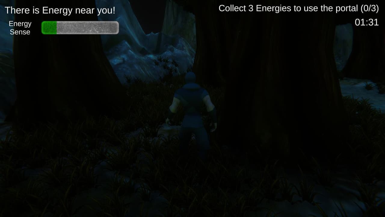 TP 3D screenshot 4