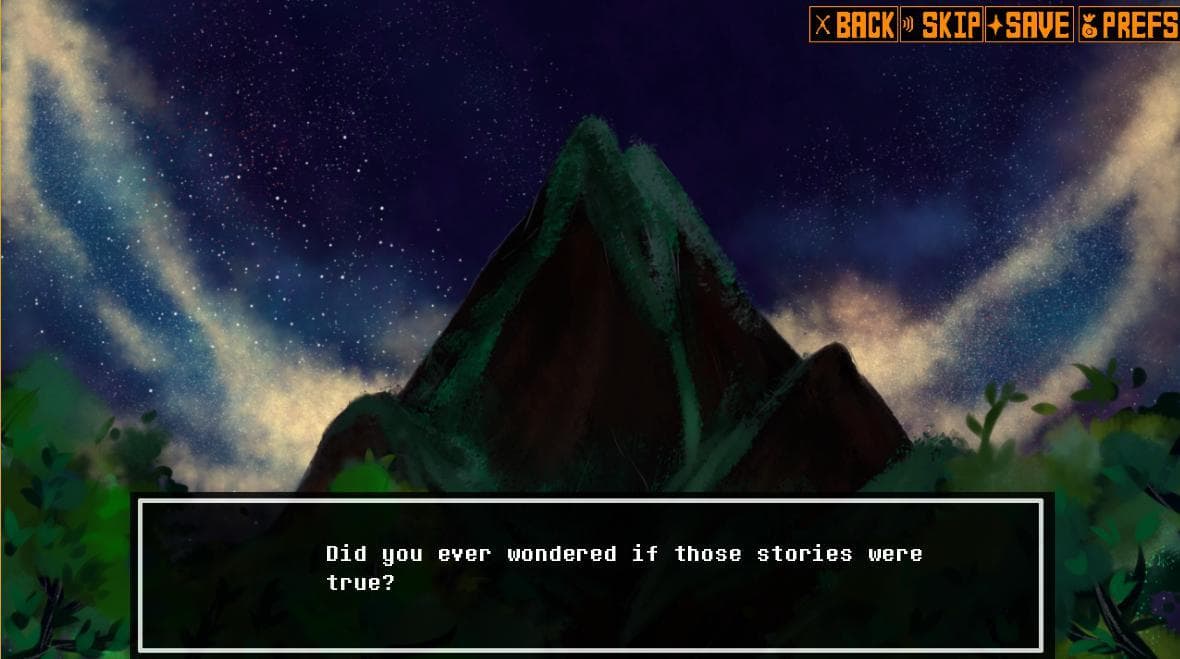 Undertale: Kissy Cutie screenshot 4