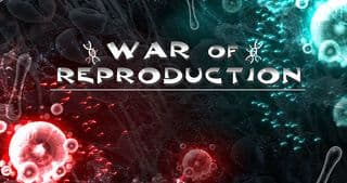 War of Reproduction screenshot 2