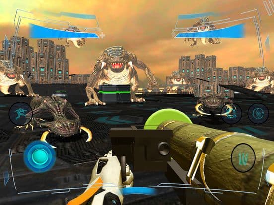 Call of Monster Shooter screenshot 6