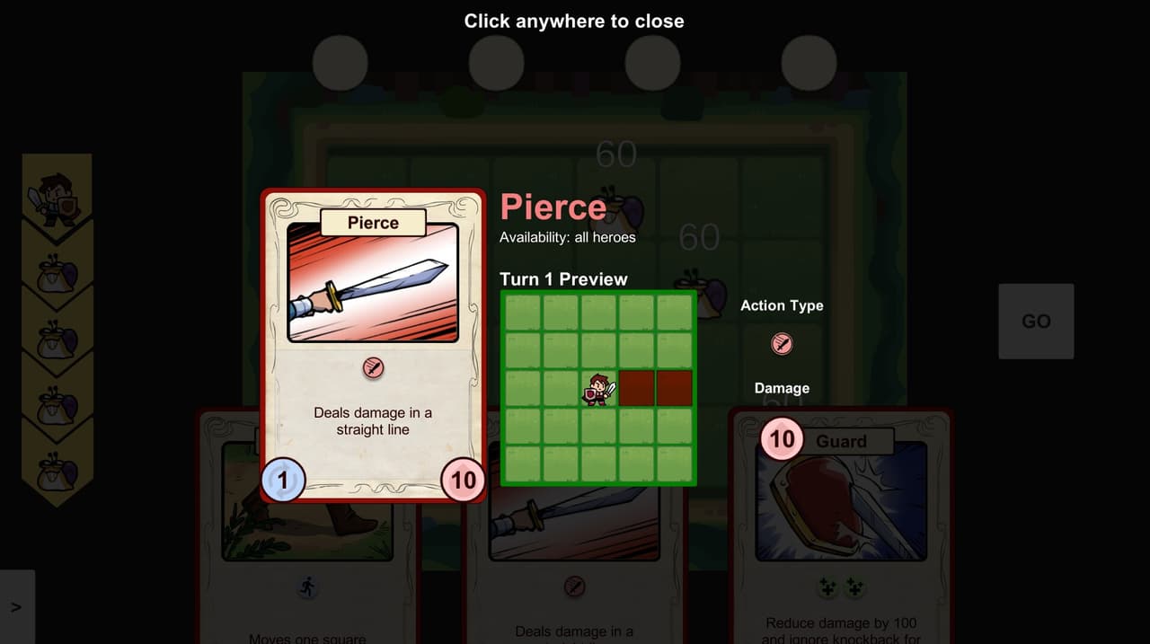 King of Heroes screenshot 3