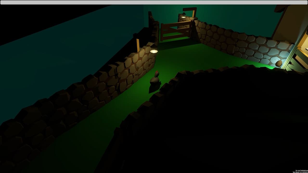 Escape the Farm screenshot 5