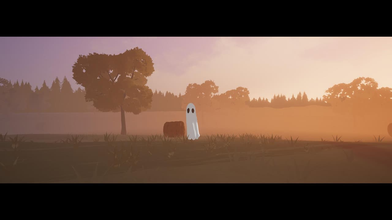 Autumn Hike (Piesuprawny) screenshot 3