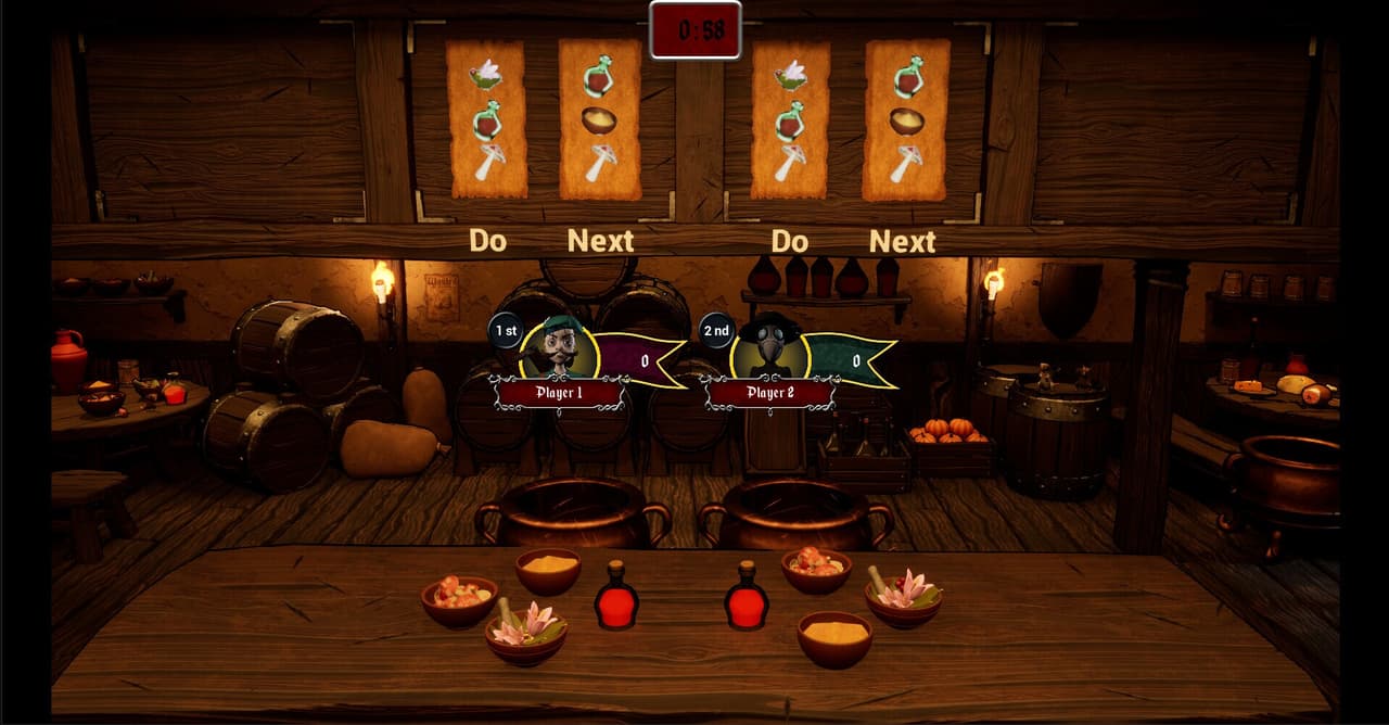 The Good Plague screenshot 2