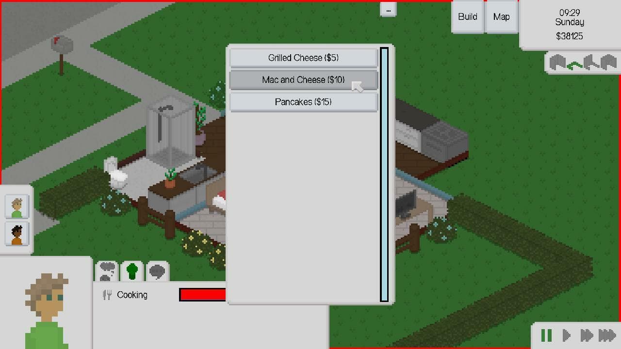 Tiny Life (itch) screenshot 5