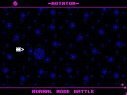 Bullet Space