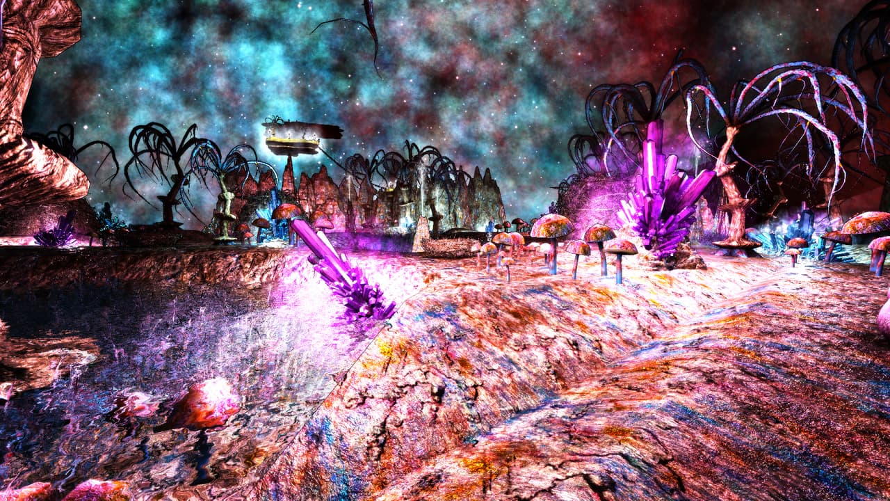 Possessed screenshot 6