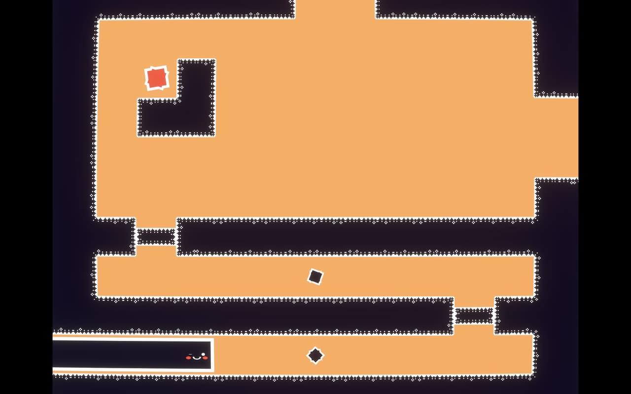 Snaketroidvania