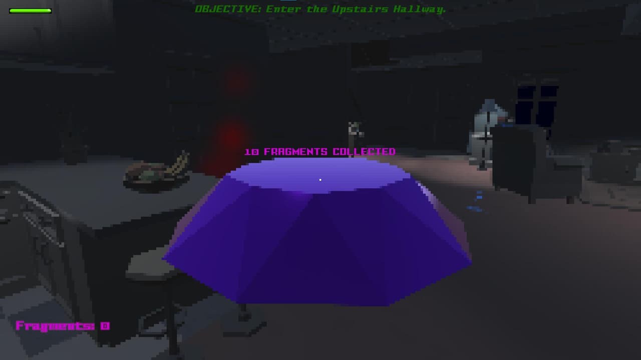 Atrophy screenshot 5