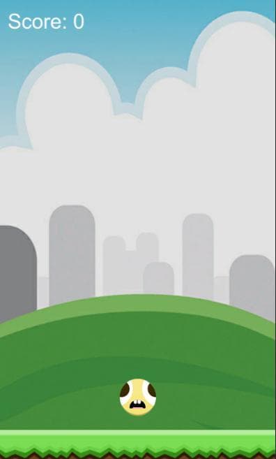 Bomb Escape (itch) screenshot 2