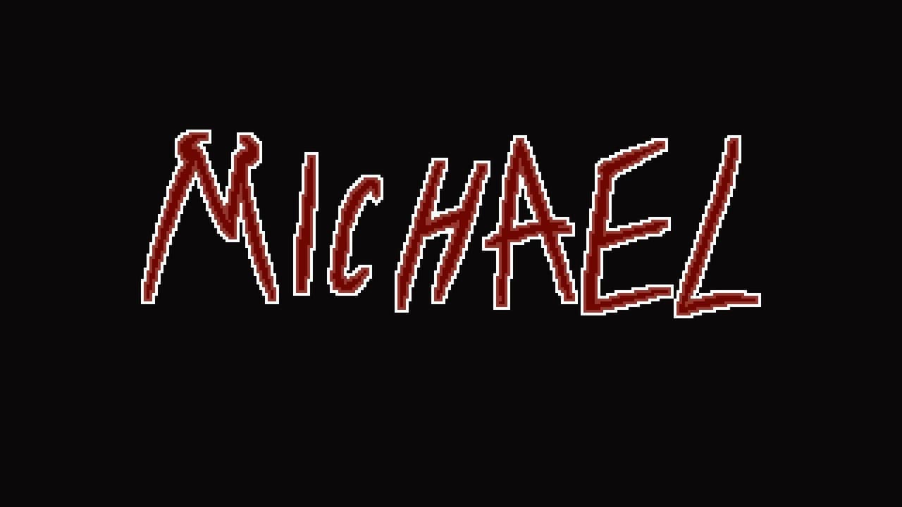 MICHAEL: An AHS fangame [DEMO]