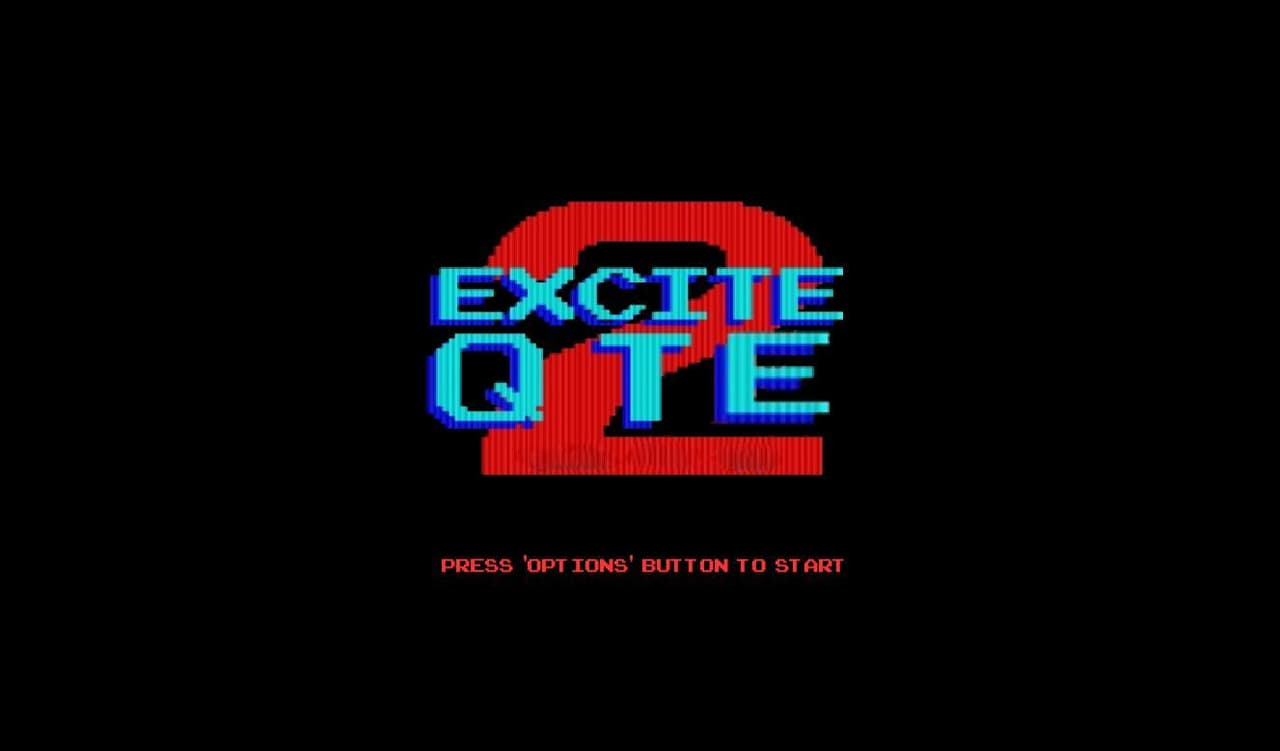 Excite QTE 2 screenshot 2