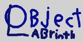 Object Labrinth