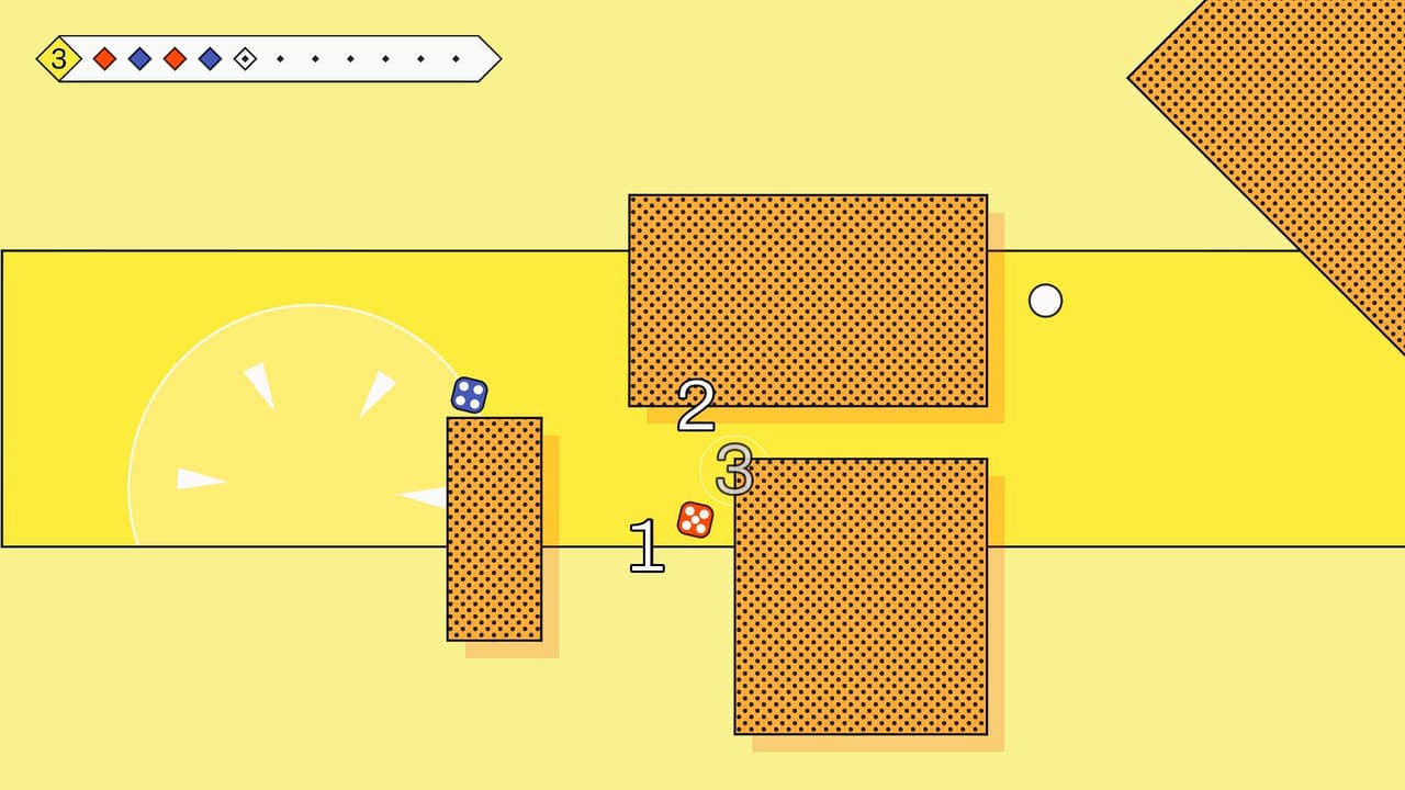 Mini Dice screenshot 3