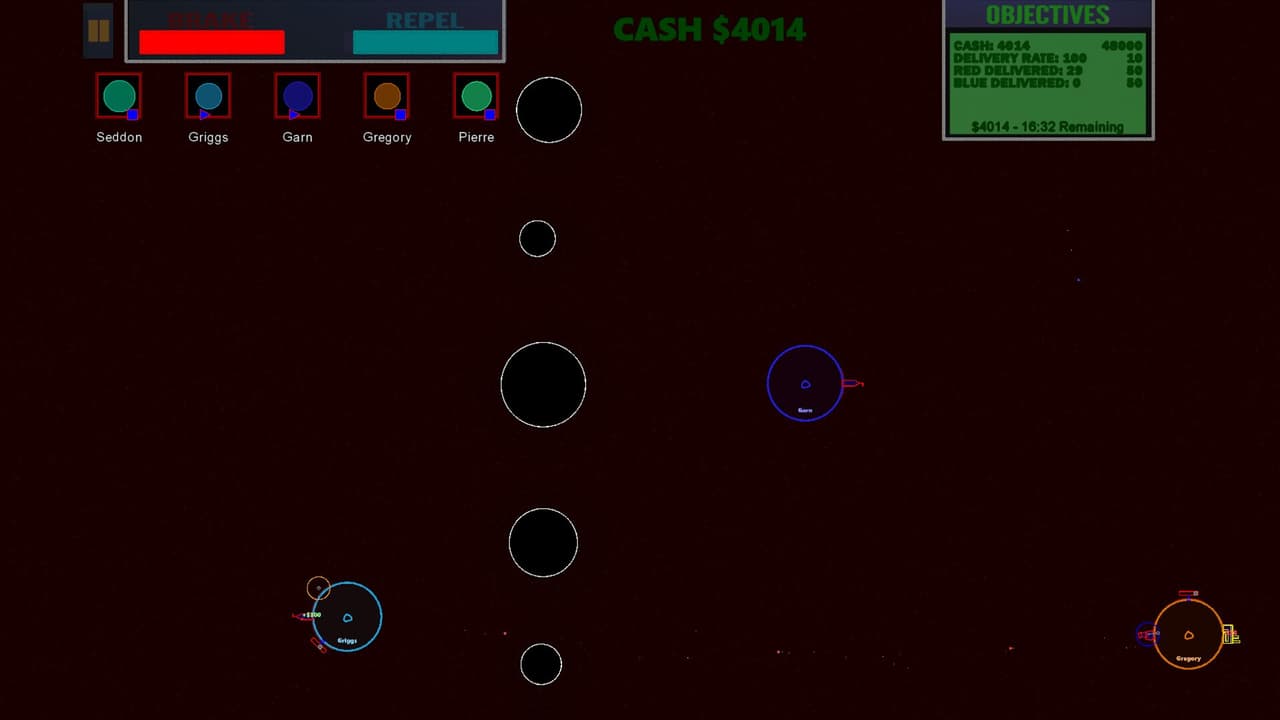 Orbital Drop Shipping screenshot 4
