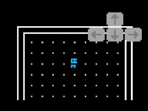 Dodging Portals & Possibly Shields screenshot 2