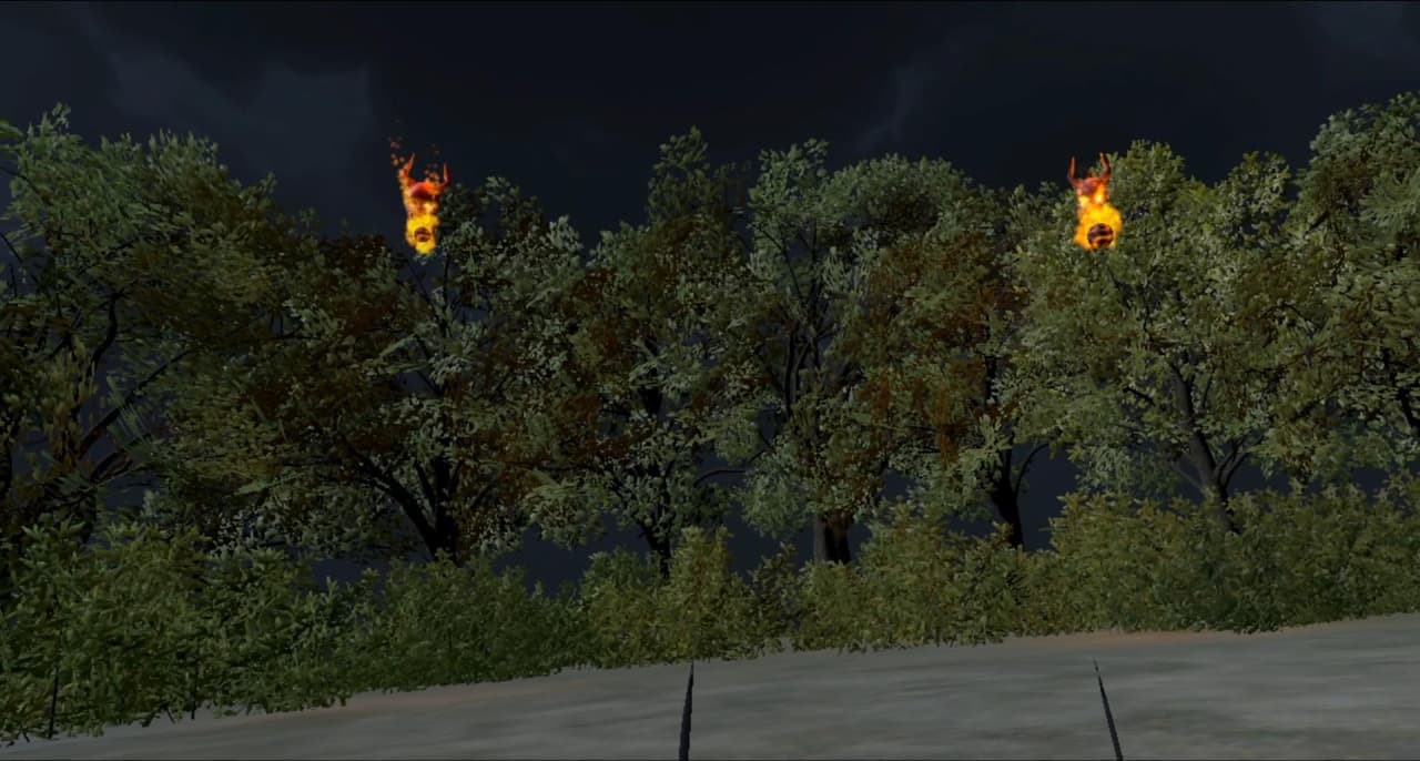 DemonSlayer VR