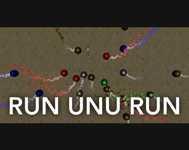 RUN UNU RUN