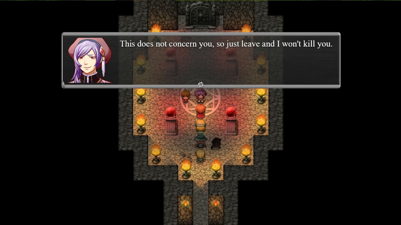 Man Of The South screenshot 3