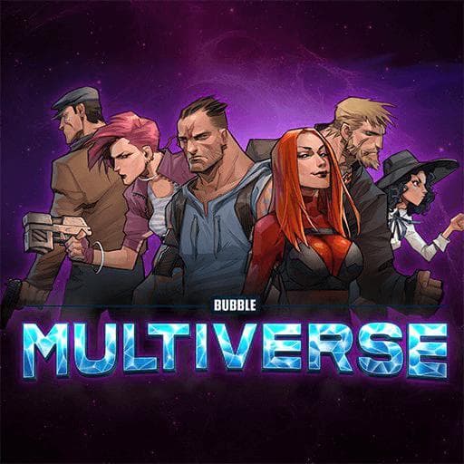Bubble Multiverse screenshot 2