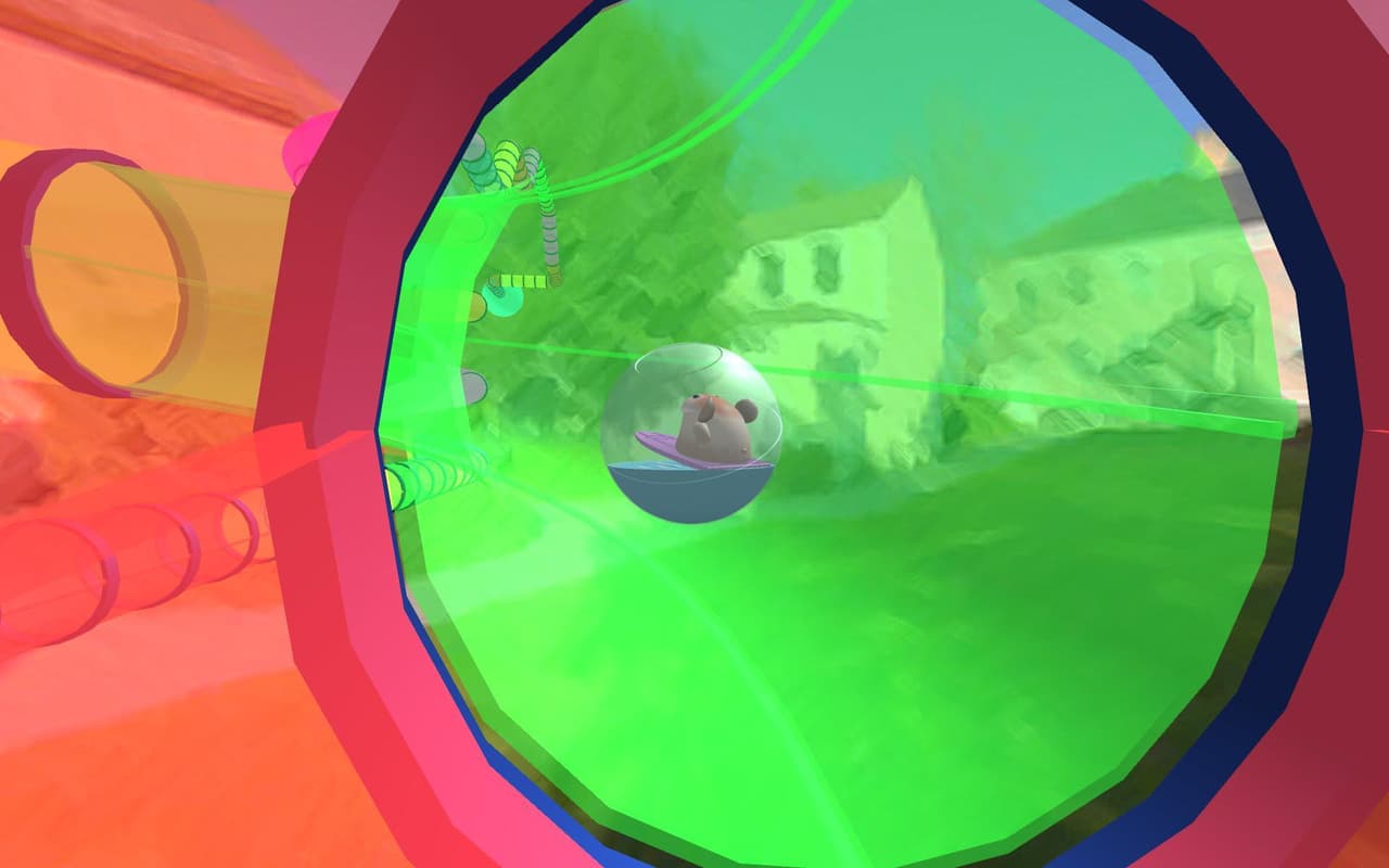 Jamster screenshot 4