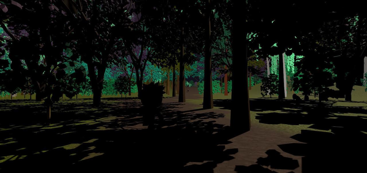 Aidens Adventure screenshot 3