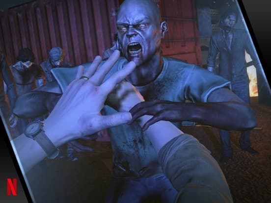 Into the Dead 2: Unleashed screenshot 4