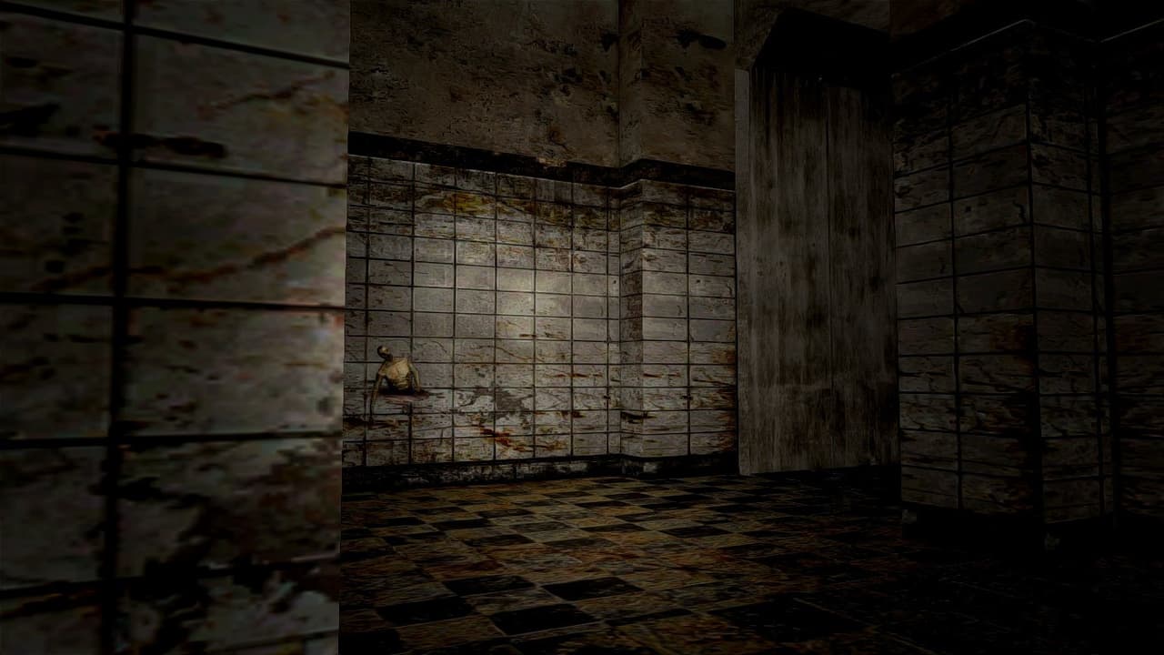 The Tunnel 2 screenshot 3
