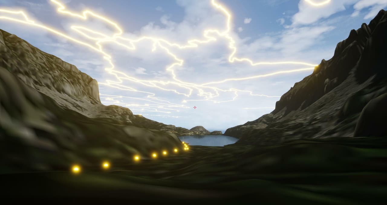 Joy of Hiking screenshot 3