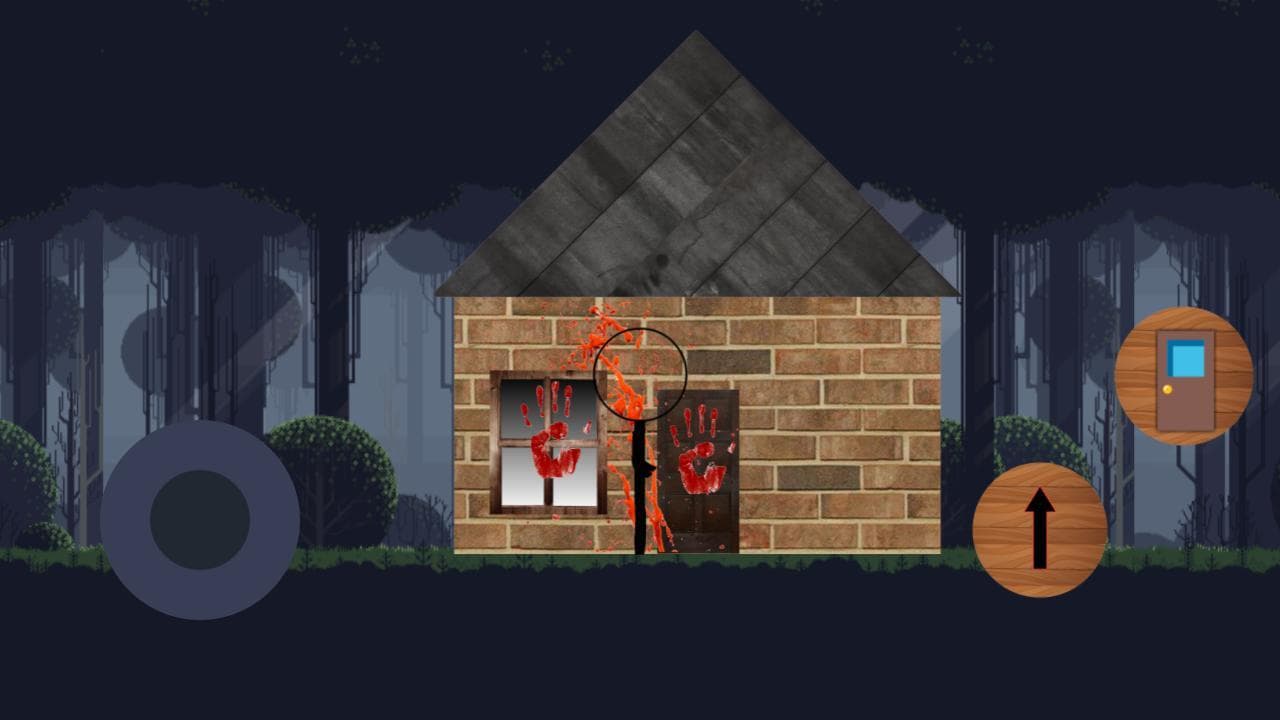House Maze 2D screenshot 3