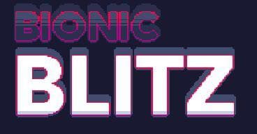 Bionic Blitz! screenshot 2