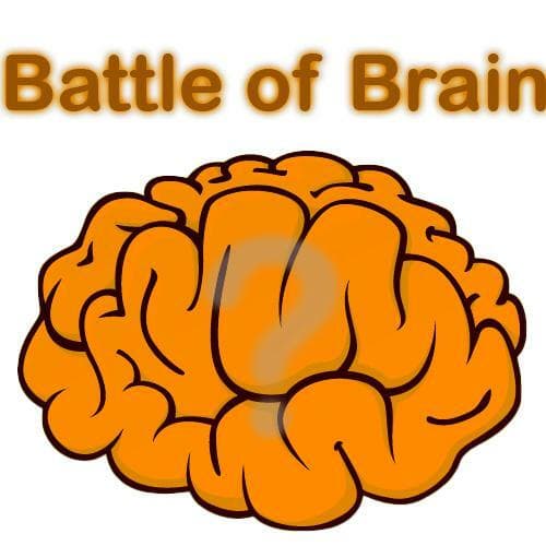 Battle Of Brain