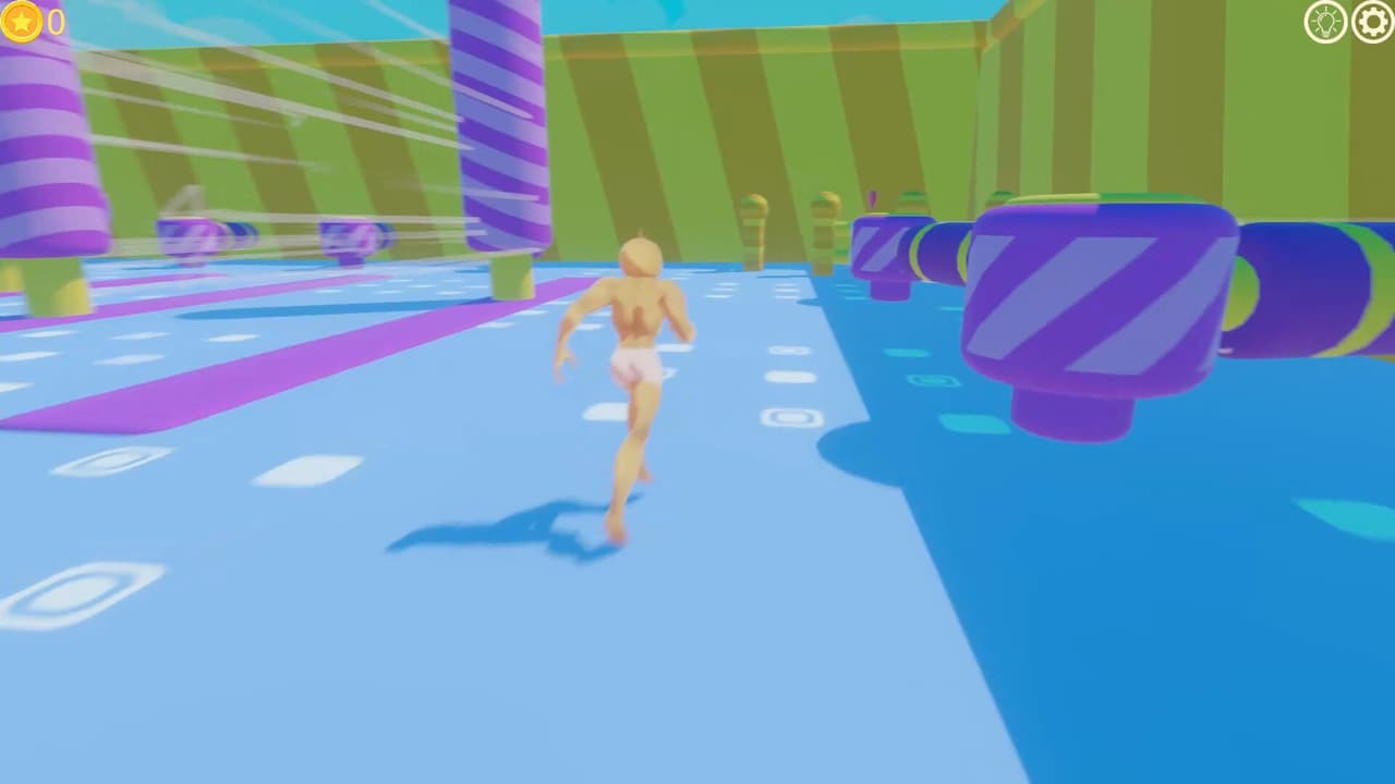 Be My Girlfriends screenshot 3