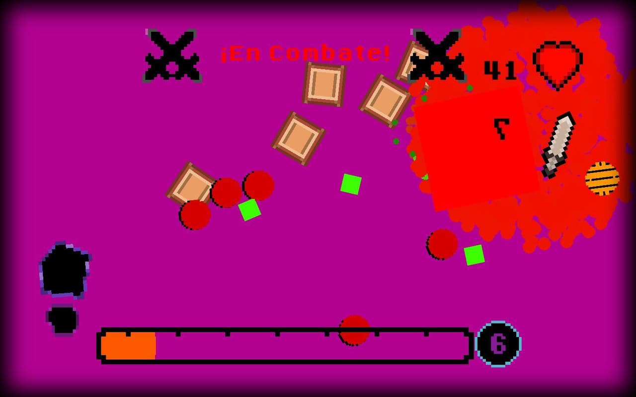Another Idle RPG (BETA) screenshot 3