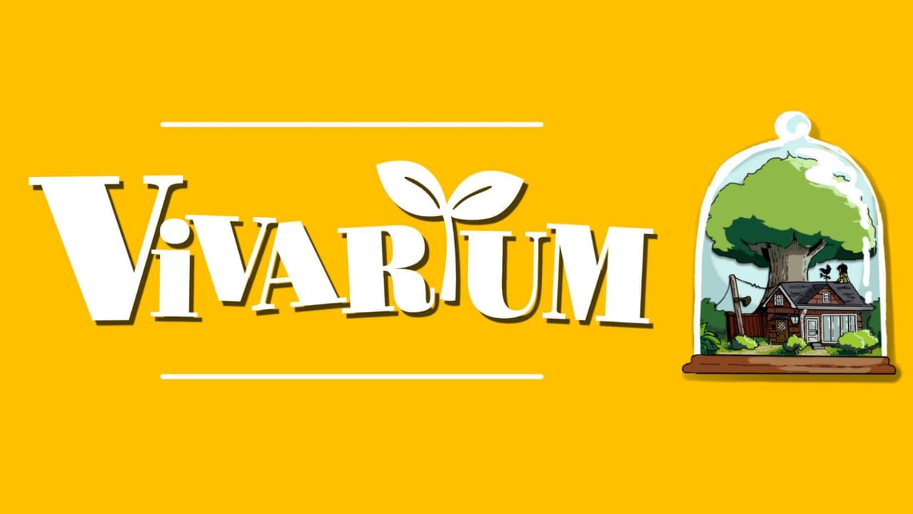 Vivarium (2022) screenshot 2