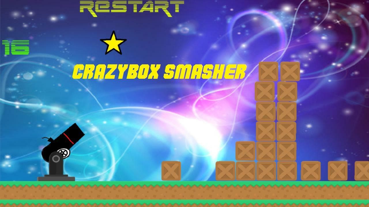 CrazyBoxSmasher Android Premium