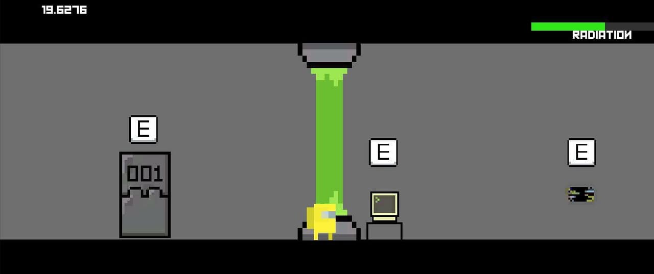 Reactor 4 (use fulscreen)