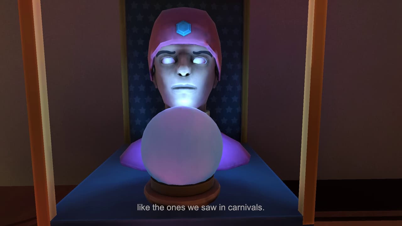 Puzzle Paradise screenshot 2