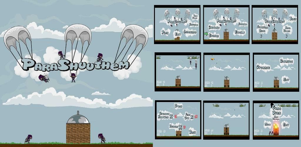 ParaShuuthem v1.0 screenshot 2