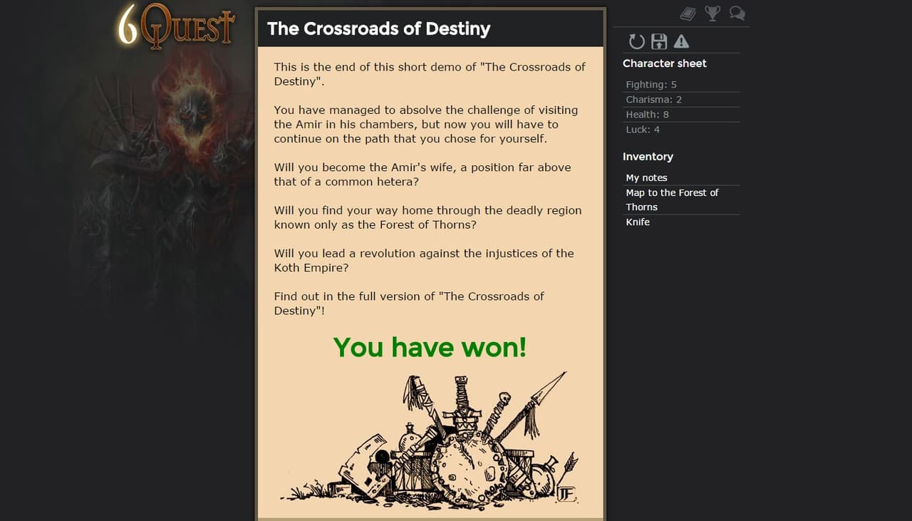 6Quest