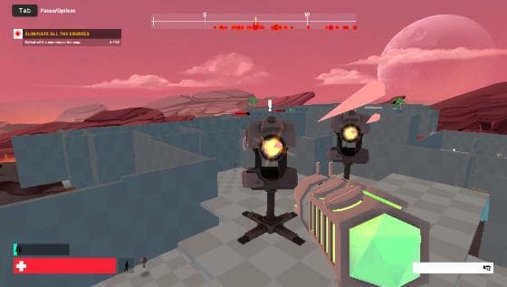Project: Ro-Bot