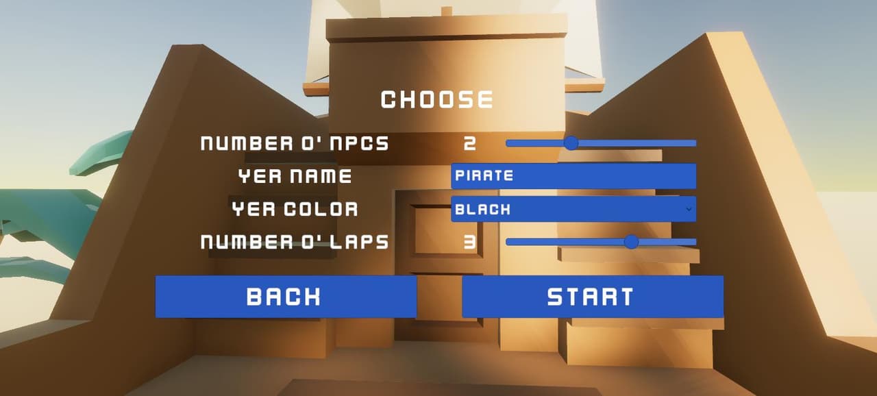 Sandship screenshot 2