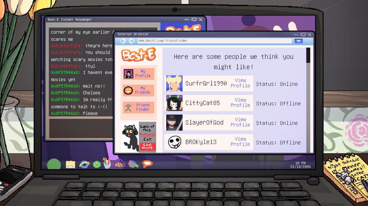 Dont Die Alone screenshot 4