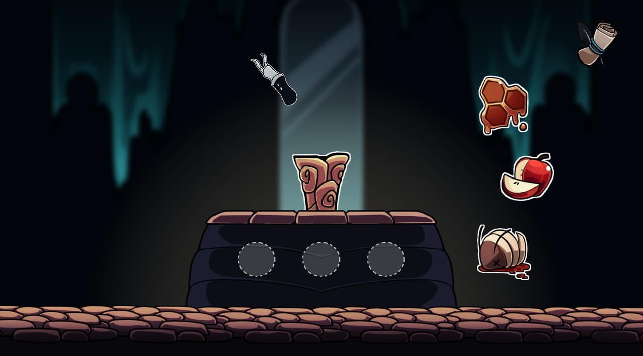 Beetle Juice (itch) screenshot 2
