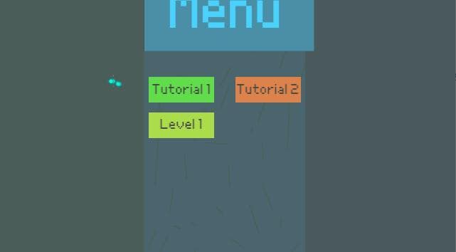 Move to the music (DEMO) screenshot 3