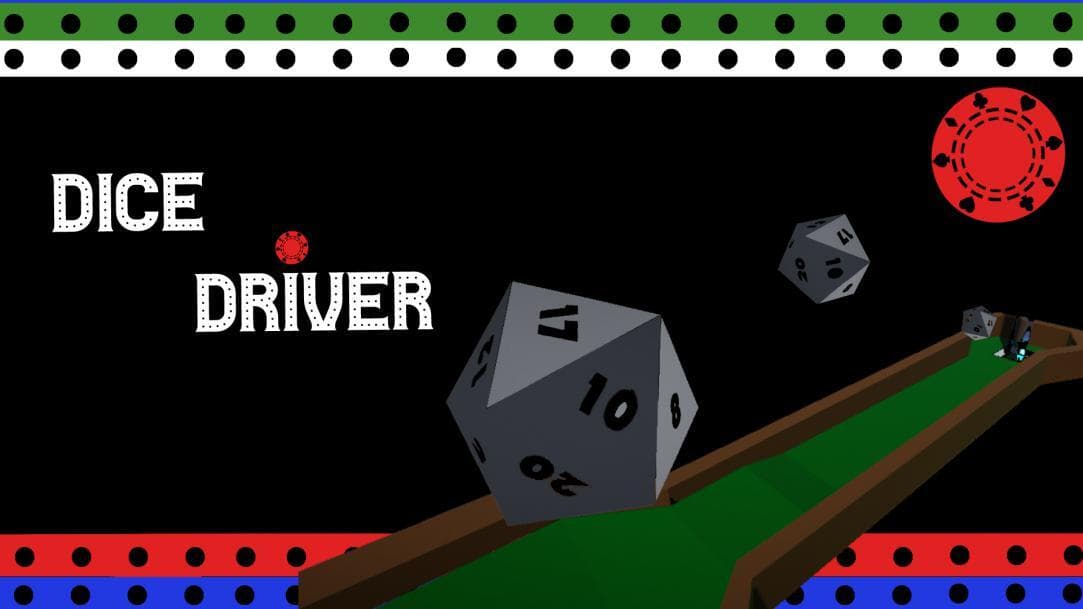 Dice Driver