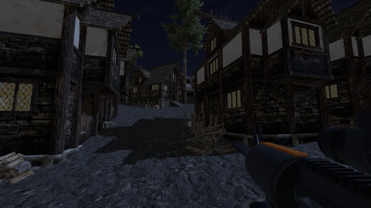 Aim for the Win screenshot 4