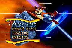 Crash Bandicoot Purple: Riptos Rampage screenshot 3