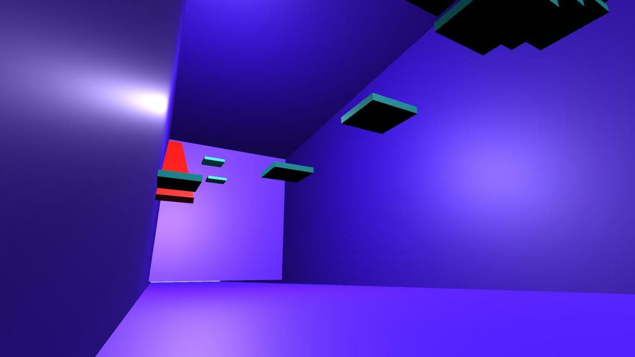 3DOS screenshot 5